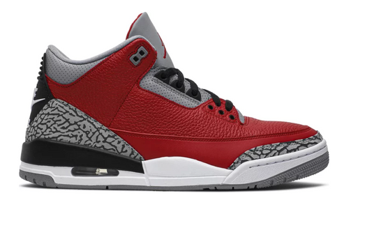 Air Jordan 3 Retro SE 'Unite'