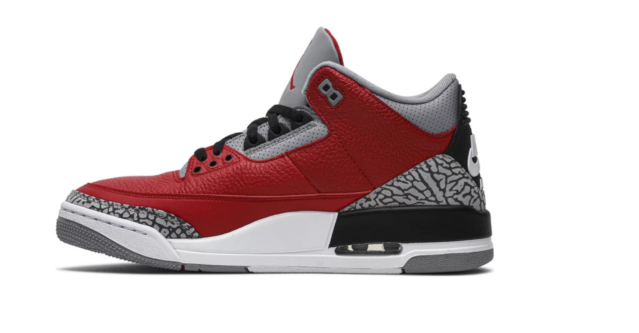 Air Jordan 3 Retro SE 'Unite'