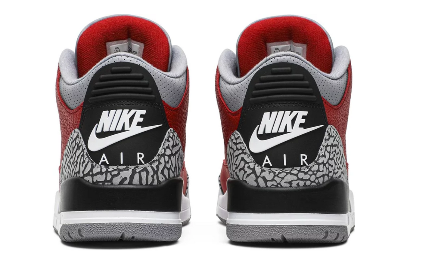 Air Jordan 3 Retro SE 'Unite'