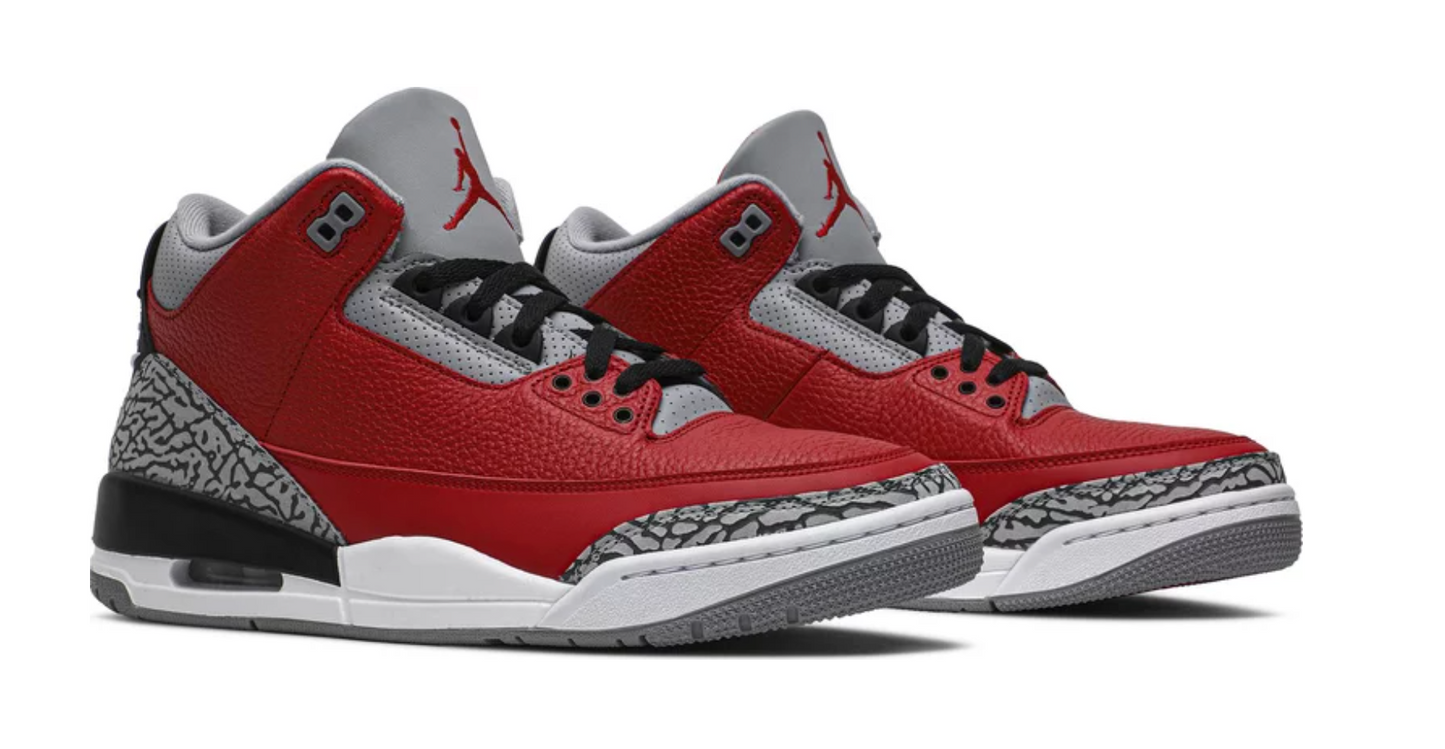 Air Jordan 3 Retro SE 'Unite'