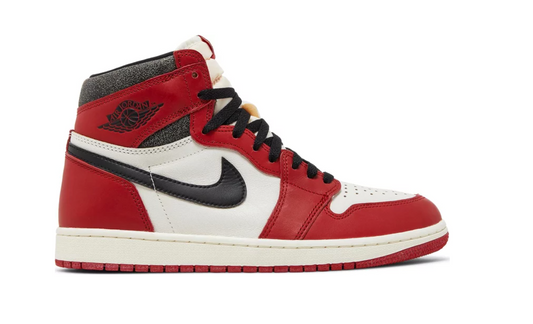 Air Jordan 1 Retro High OG 'Chicago Lost & Found'