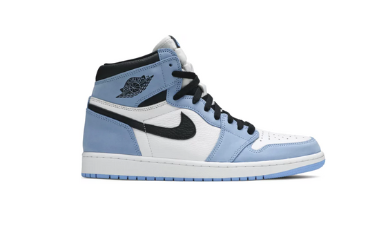 Air Jordan 1 Retro High OG 'University Blue'