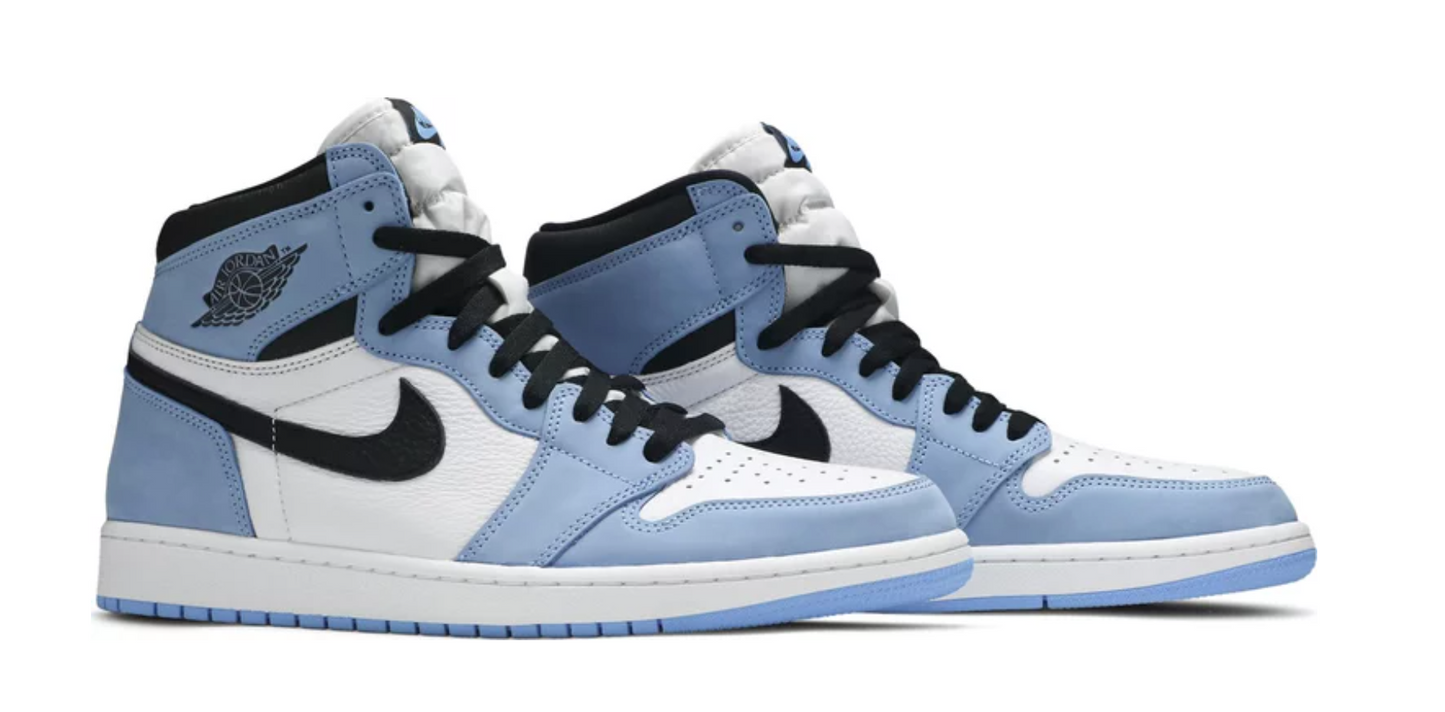 Air Jordan 1 Retro High OG 'University Blue'