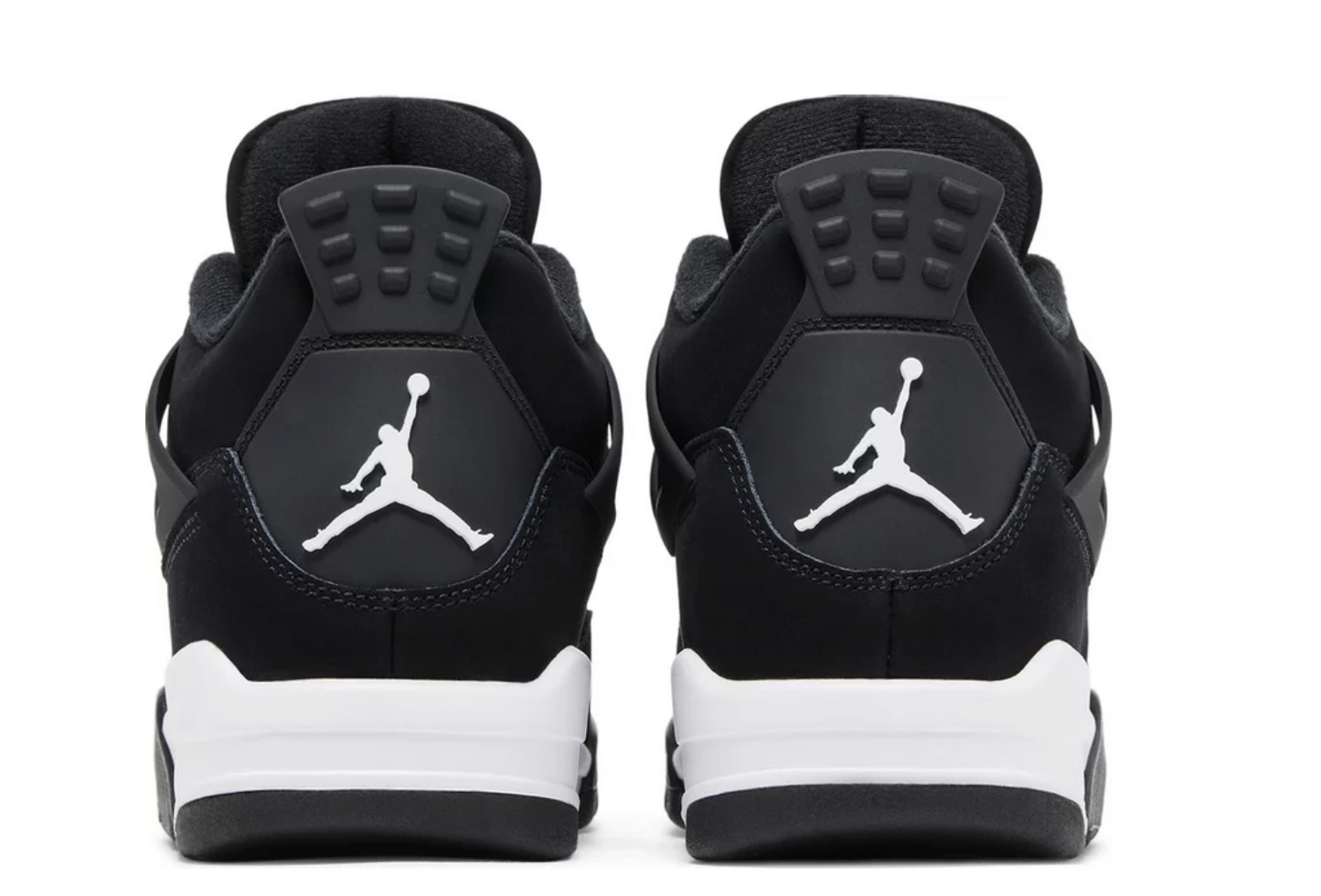 Air Jordan 4 Retro 'White Thunder'