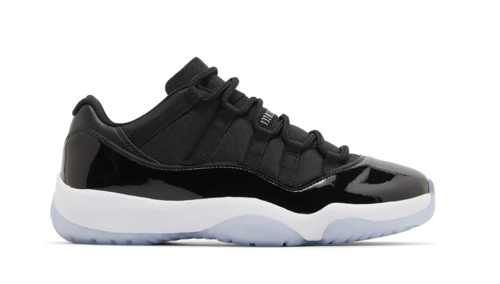 Air Jordan 11 Retro Low 'Space Jam'