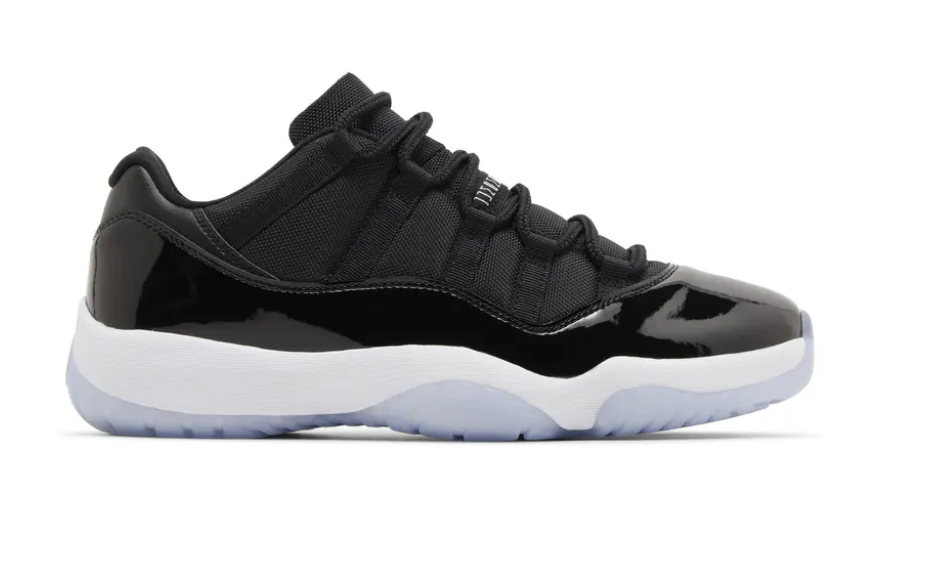 Air Jordan 11 Retro Low 'Space Jam'