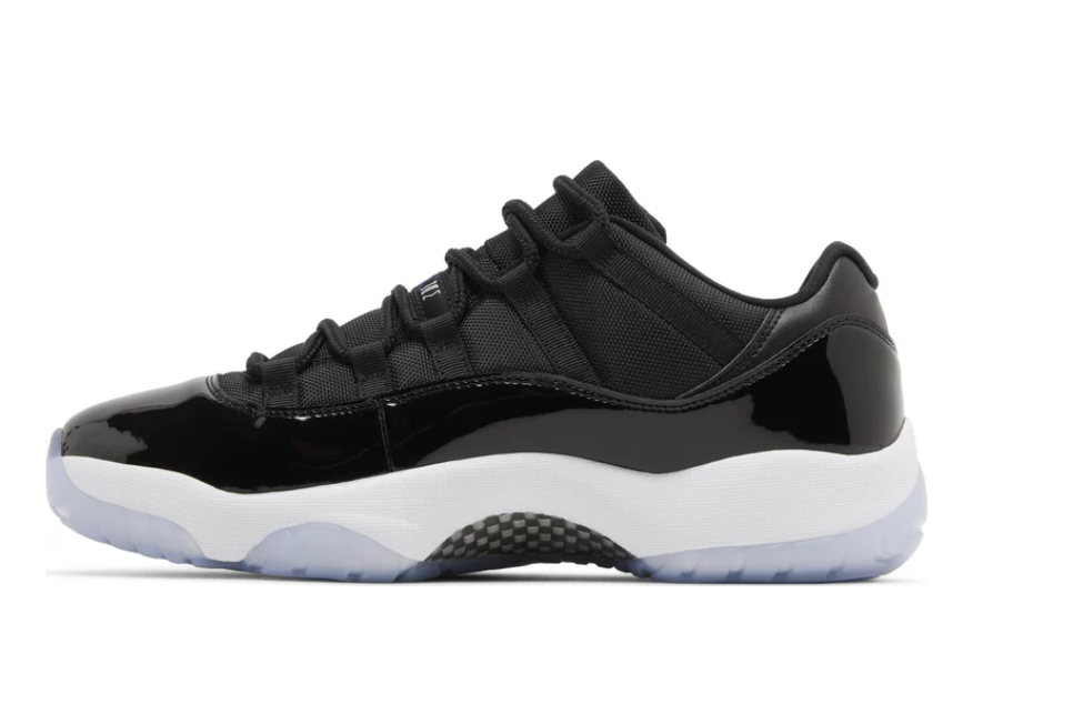 Air Jordan 11 Retro Low 'Space Jam'