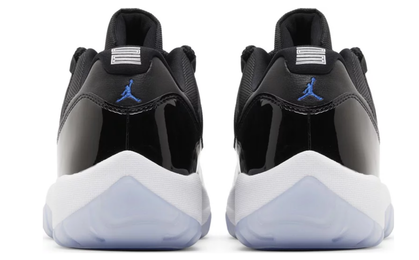 Air Jordan 11 Retro Low 'Space Jam'