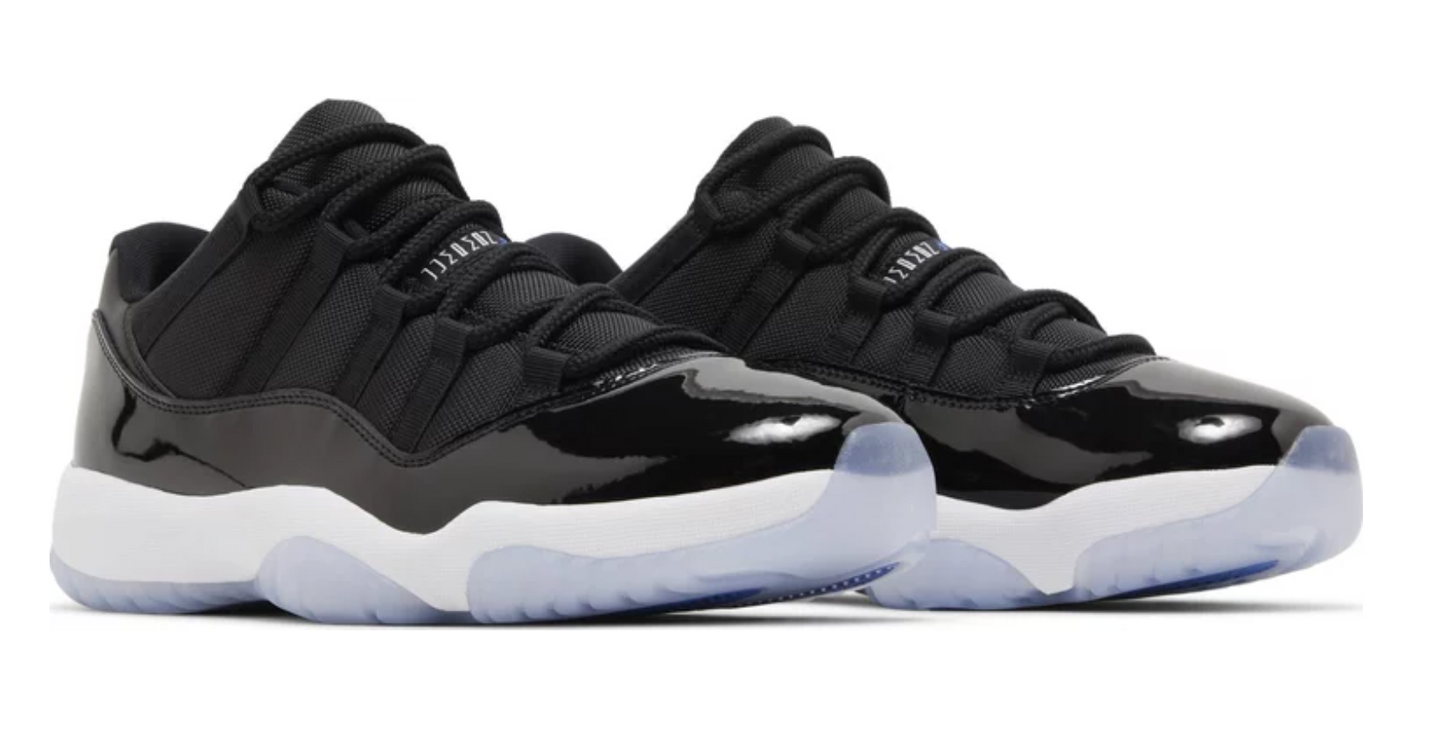 Air Jordan 11 Retro Low 'Space Jam'