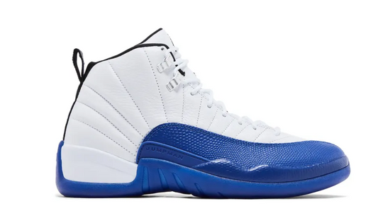 Air Jordan 12 Retro 'Blueberry'