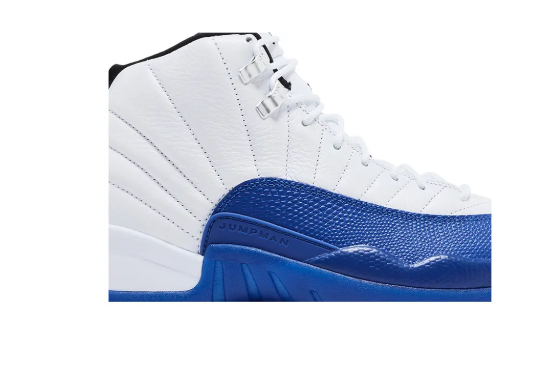 Air Jordan 12 Retro 'Blueberry'