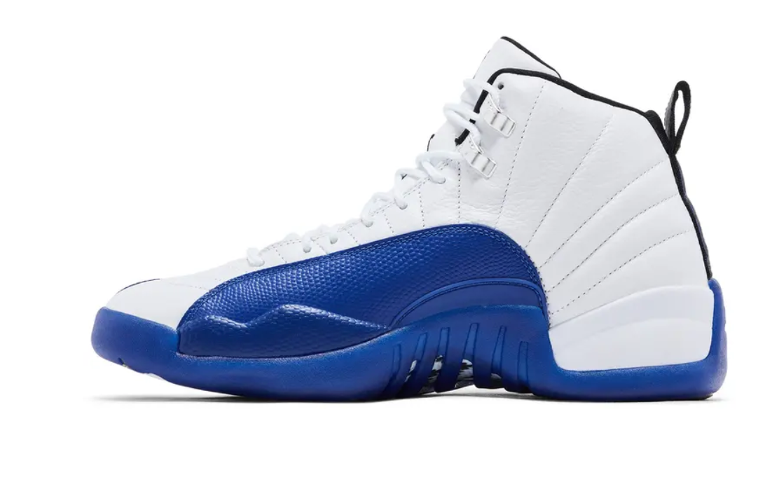 Air Jordan 12 Retro 'Blueberry'