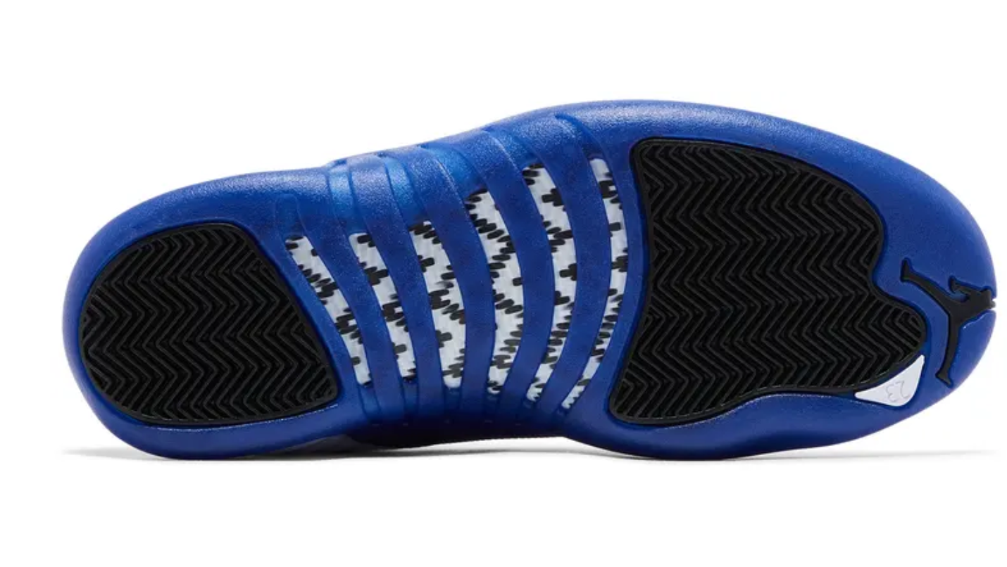 Air Jordan 12 Retro 'Blueberry'