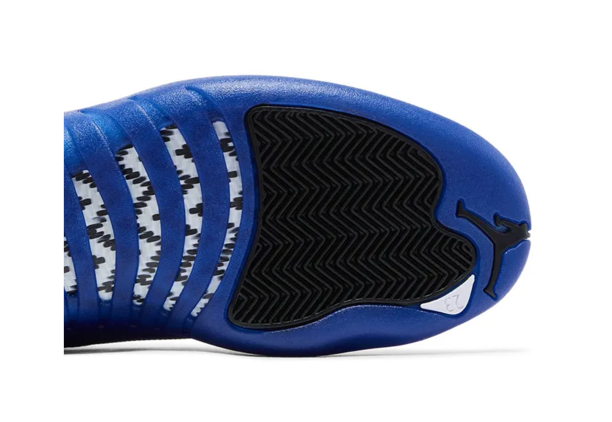 Air Jordan 12 Retro 'Blueberry'