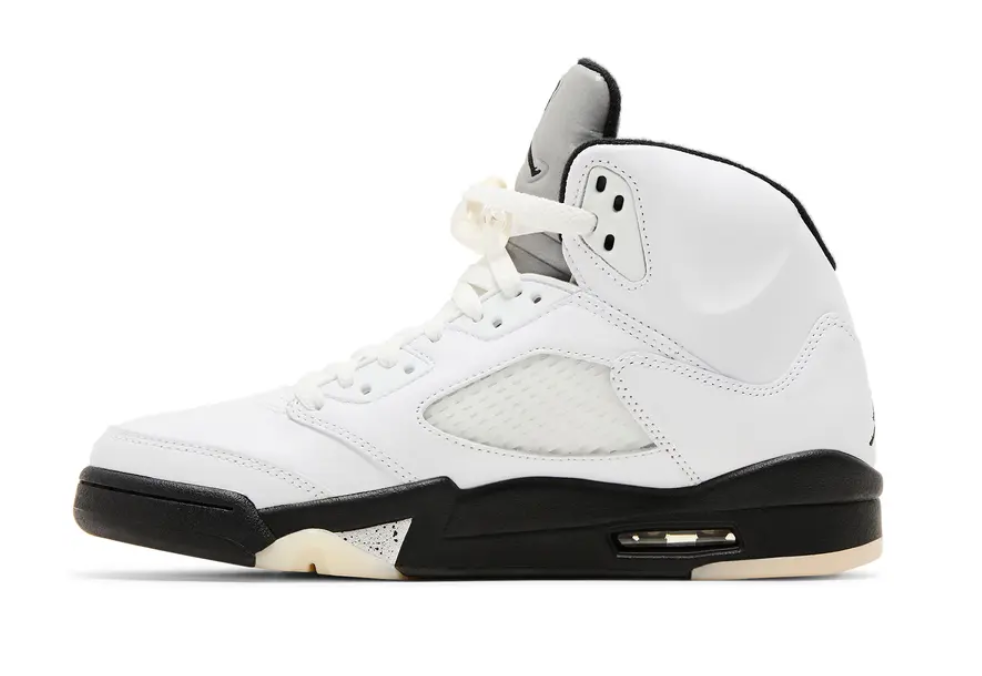 Air Jordan 5 Retro 'Reverse Metallic'