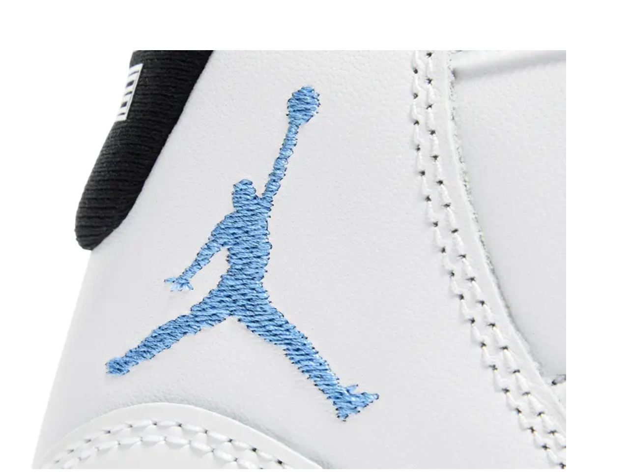 Air Jordan 11 Retro 'Legend Blue / Columbia' 2024