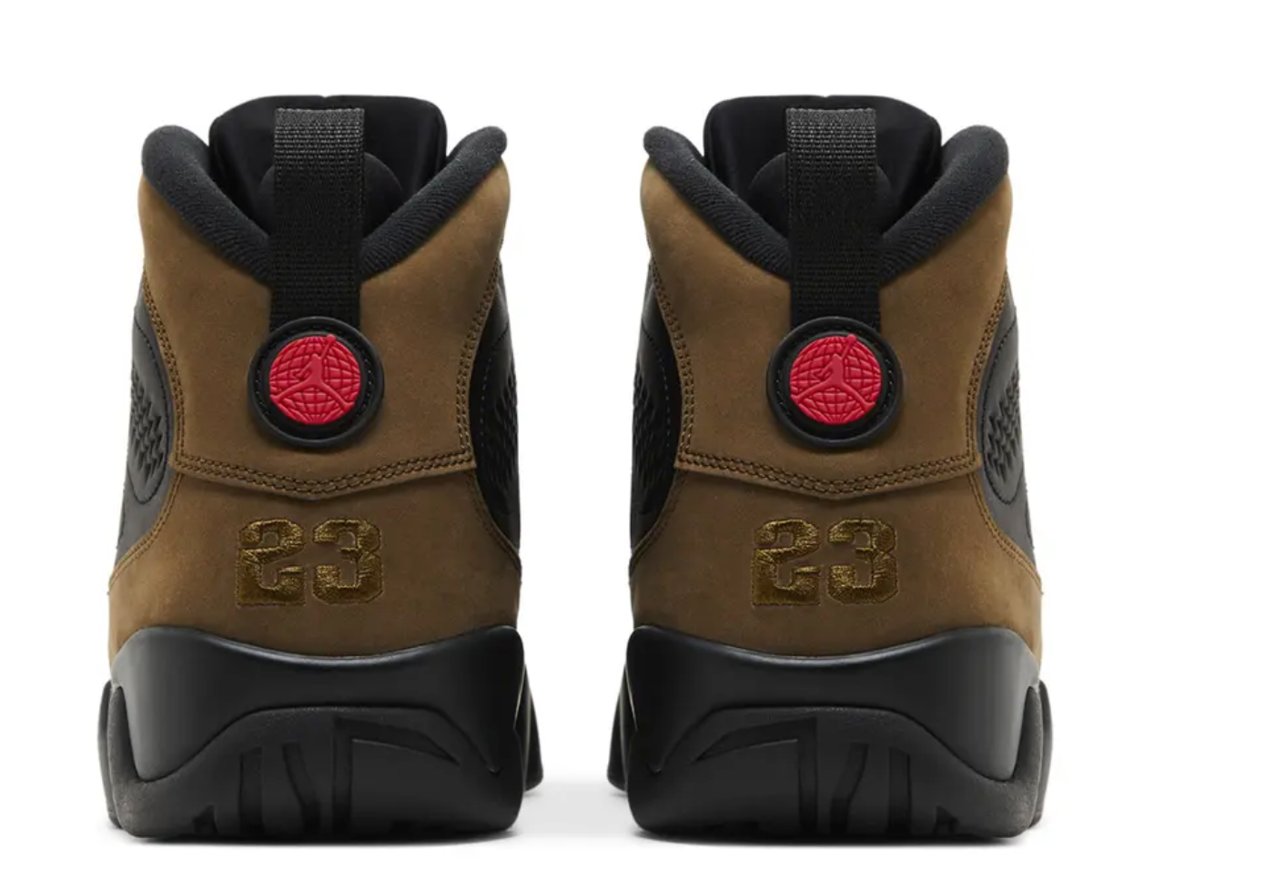 Air Jordan 9 Retro 'Olive'